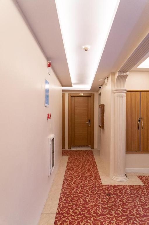 Photo de la galerie de l'établissement LARA HOTEL, à Istanbul