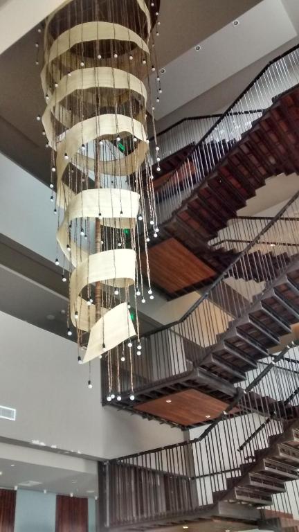 Fotografie z fotogalerie ubytování GHL Hotel Monteria v destinaci Montería