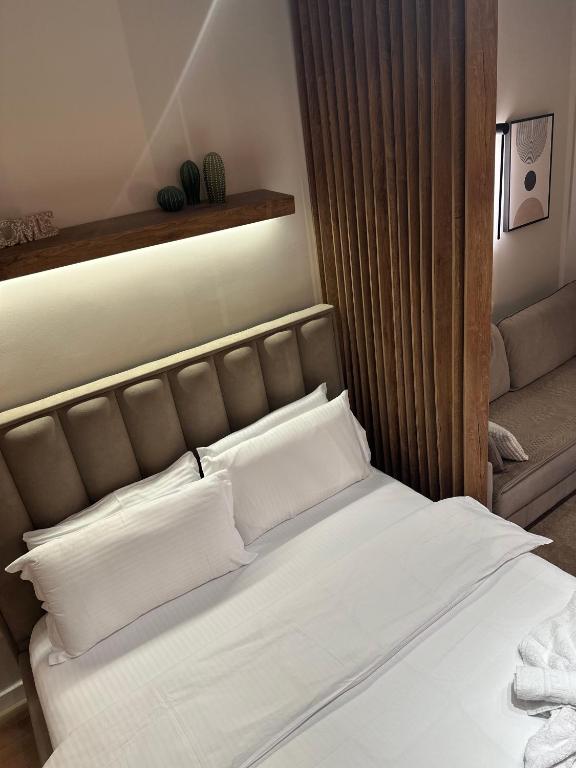 4SeasonsGea , Deluxe Studio , City Centre , Tirana - Image 7