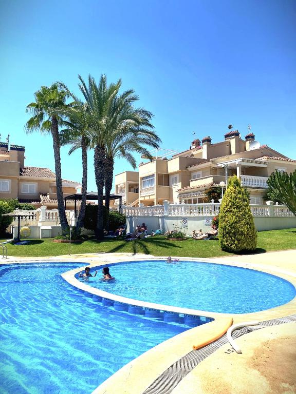 Casa Ana & Peter / Zeniamar, Orihuela – Updated 2023 Prices