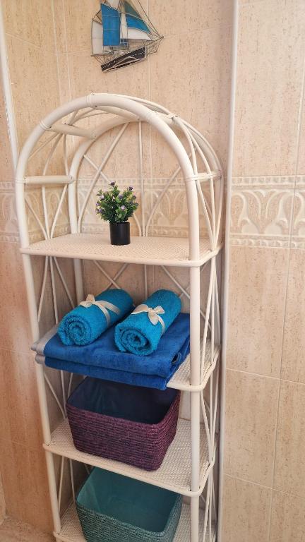 Fotografie z fotogalerie ubytování Casa Ana & Peter / Zeniamar v destinaci Orihuela
