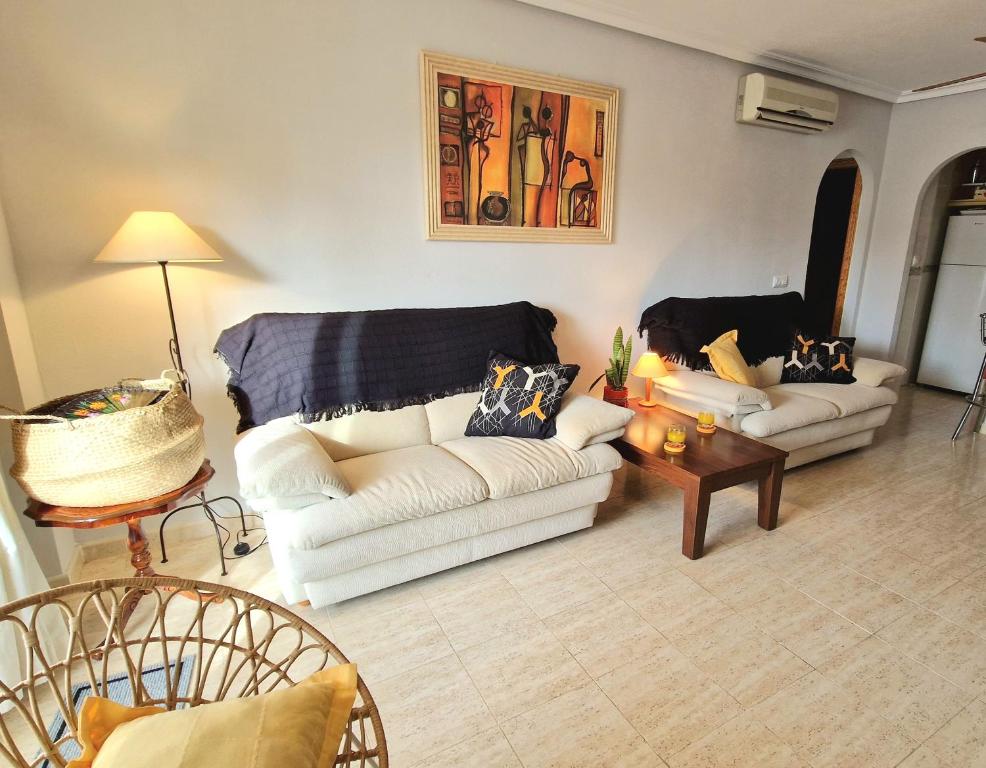 Casas y chalets Casa Ana & Peter / Zeniamar en Orihuela, Comunidad Valenciana