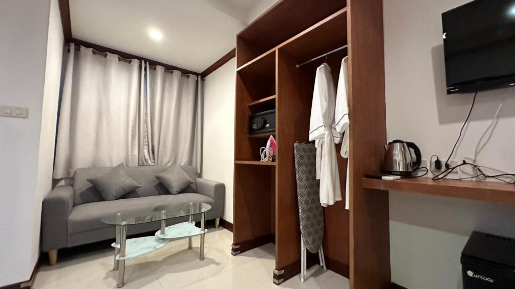 COZY Residence Patong - Resim 5