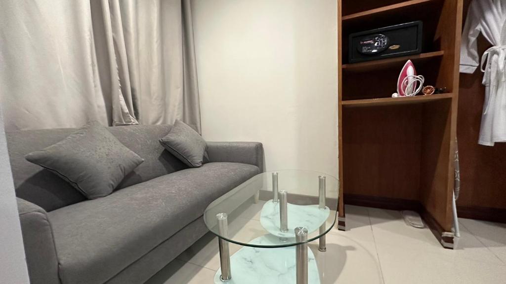 COZY Residence Patong - Resim 19