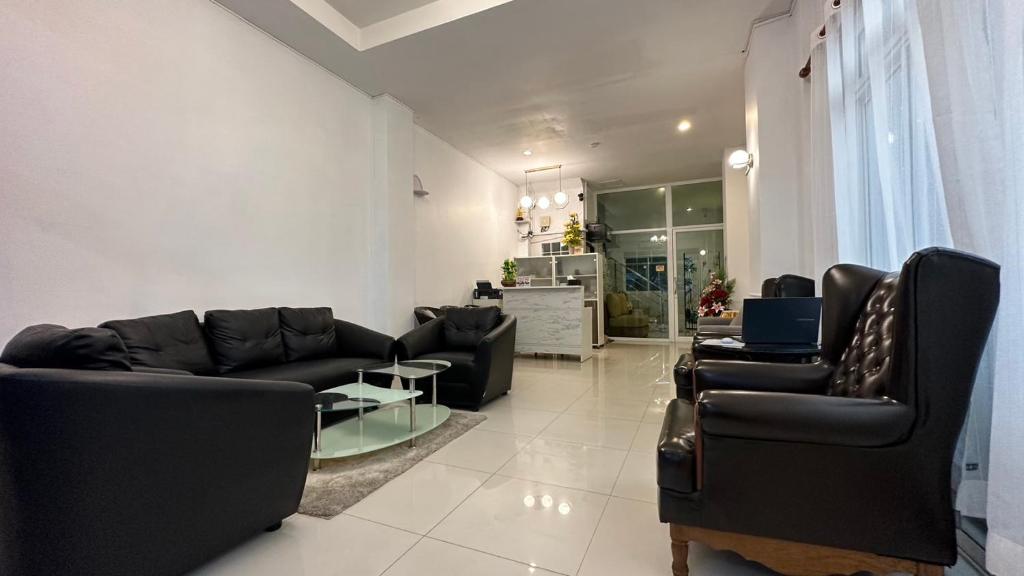 COZY Residence Patong - Resim 23