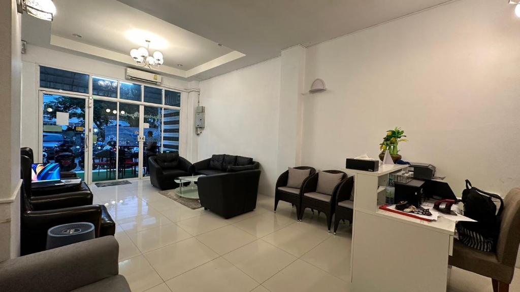 COZY Residence Patong - Resim 26