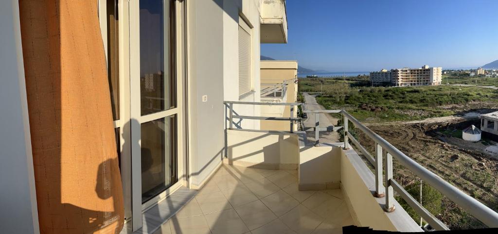 Gjikoka Apartment - Imazhi 4
