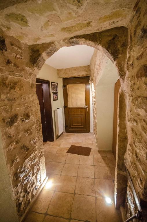 Fotografia z galérie ubytovania Villa Malevi Dimitsana v destinácii Dimitsana