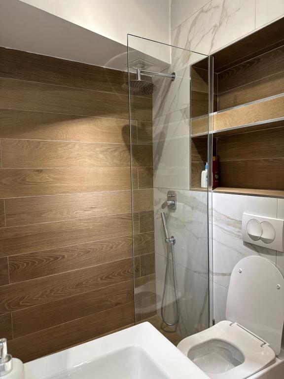 4SeasonsGea , Deluxe Studio , City Centre , Tirana - Image 3