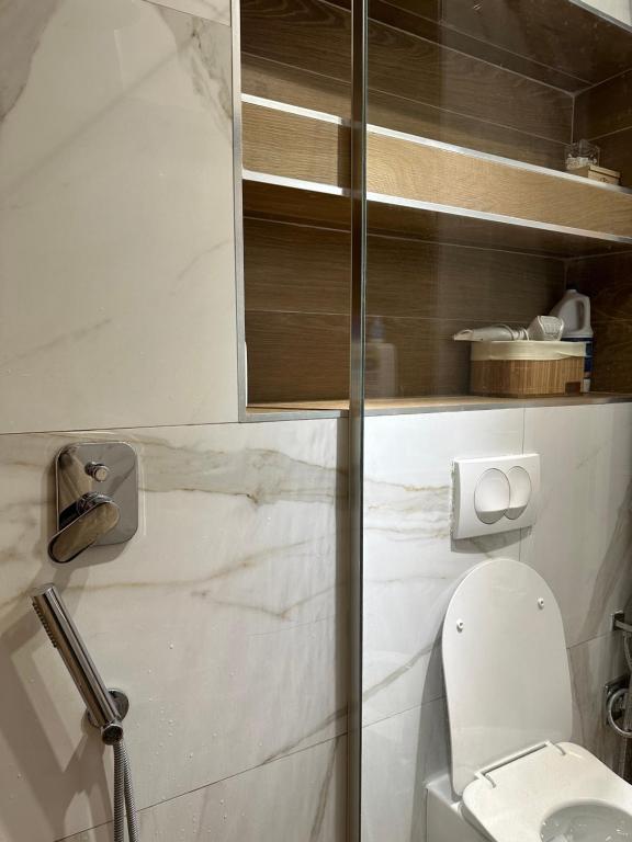 4SeasonsGea , Deluxe Studio , City Centre , Tirana - Image 12