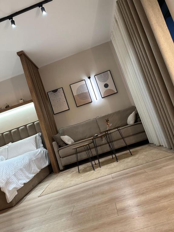4SeasonsGea , Deluxe Studio , City Centre , Tirana - Image 11
