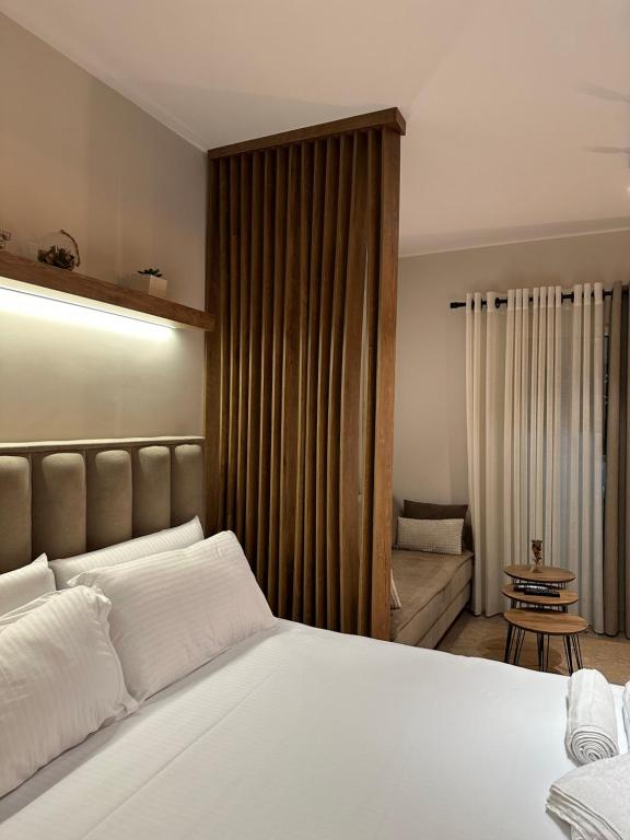 4SeasonsGea , Deluxe Studio , City Centre , Tirana - Image 2