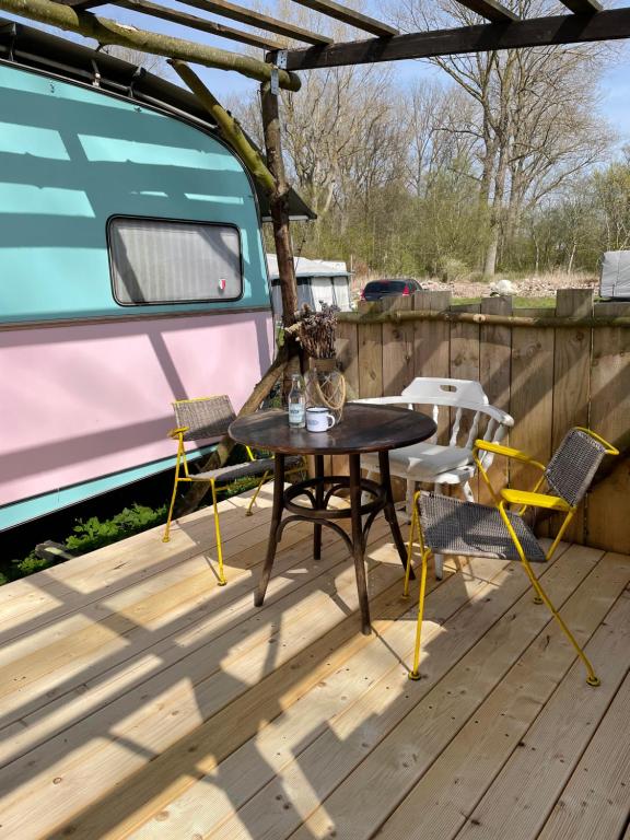 Fotografie z fotogalerie ubytování Camping Rogowo v destinaci Mrzeżyno