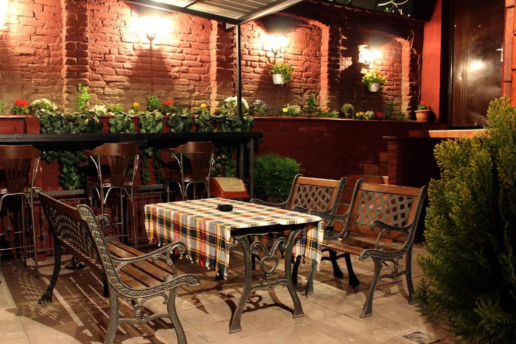 Fotografie z fotogalerie ubytování Hostel 42 v destinaci Skopje