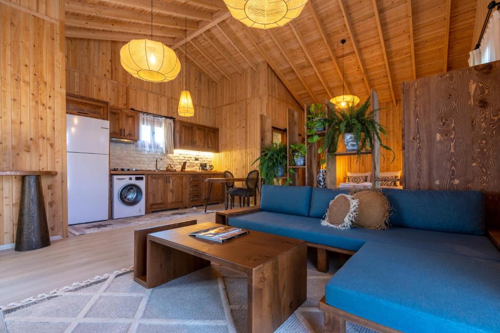 Naturelife Bungalows & SPA - Free Access to Odile Hotel - Error