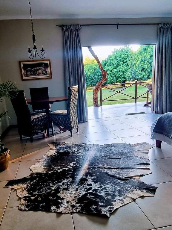 Fotografie z fotogalerie ubytování Benka LifeStyle Country Cottages v destinaci Ezulwini