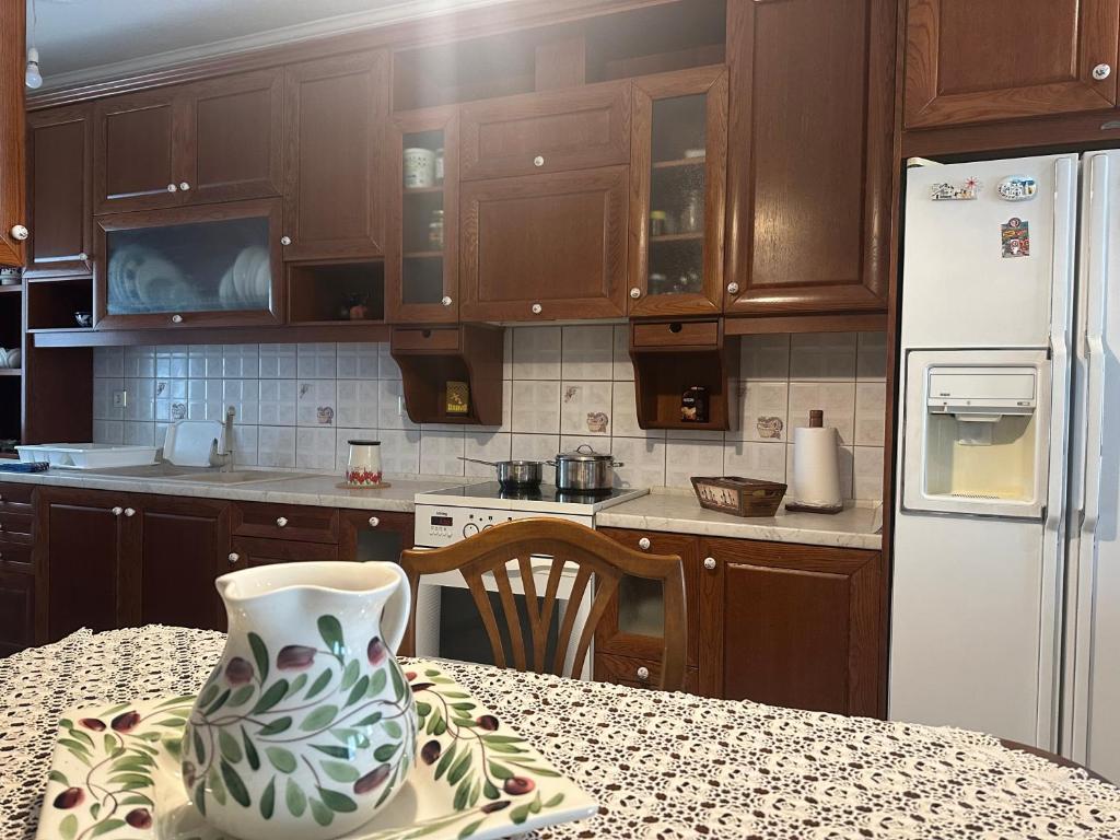 Vintage Central House - 13