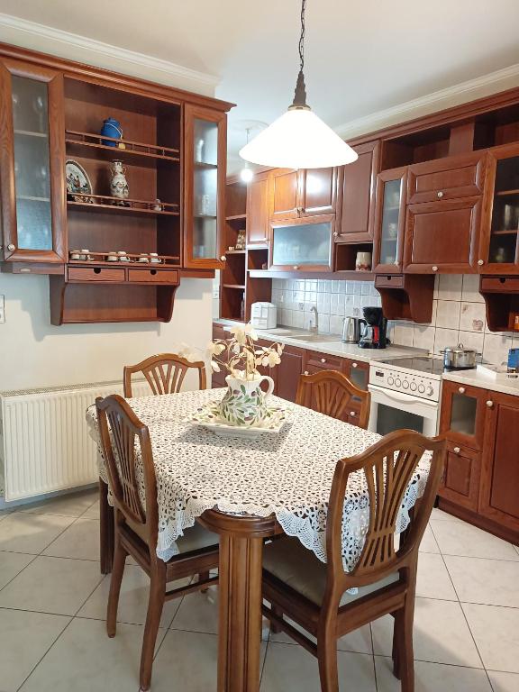 Vintage Central House - 12