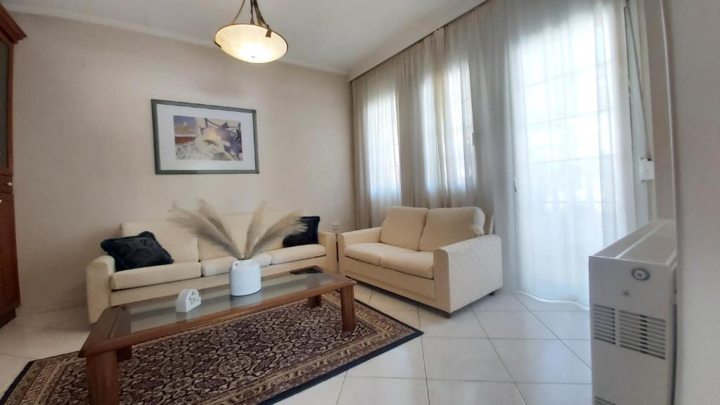 Vintage Central House - 5