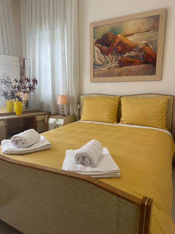 Vintage Central House - 3