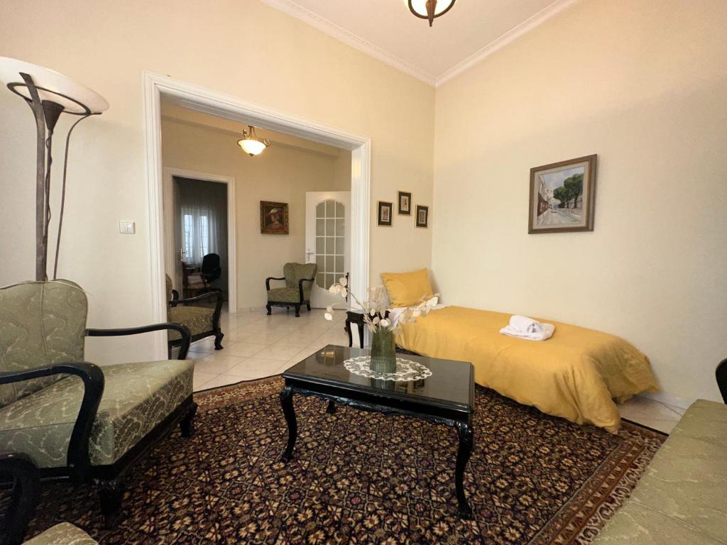 Vintage Central House - 7