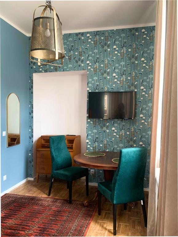 Apartamenty Piotrkowska 28 by Good Time