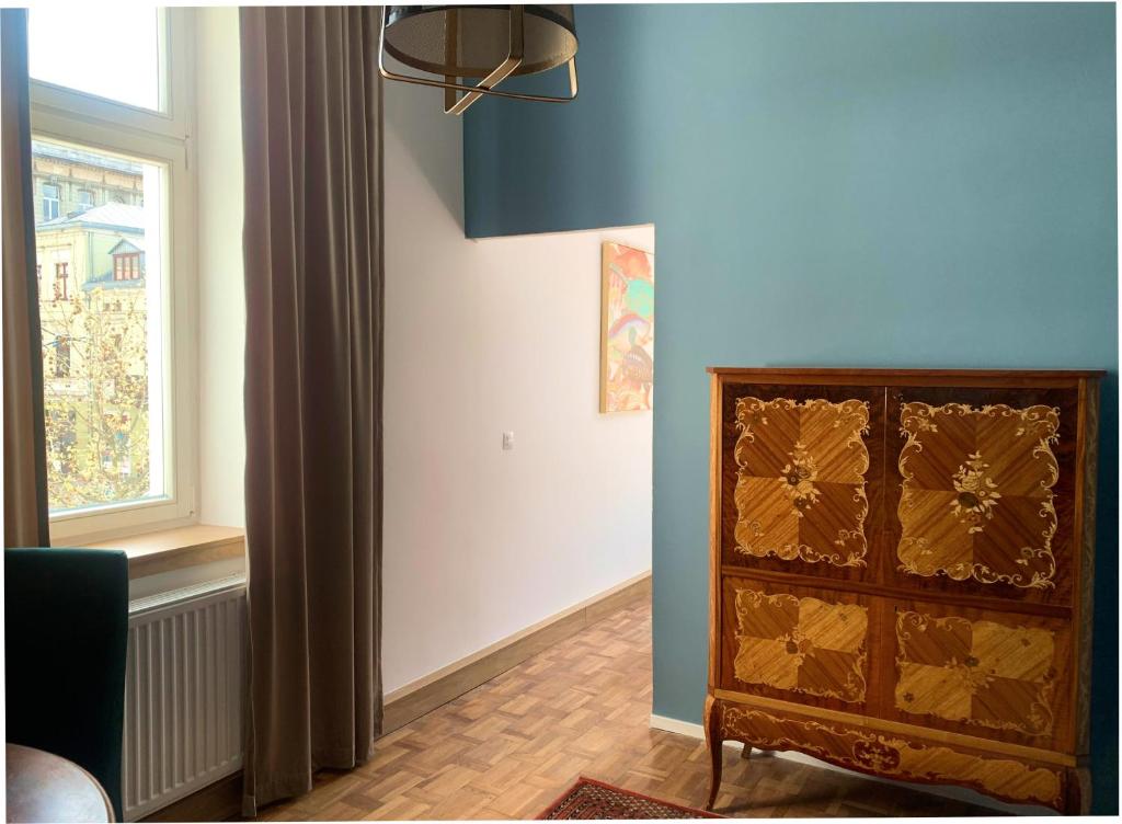 Apartamenty Piotrkowska 28 by Good Time - Resim 33