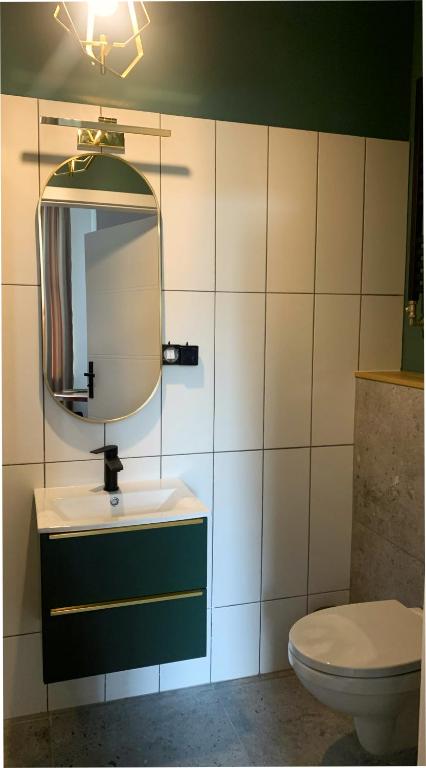 Apartamenty Piotrkowska 28 by Good Time - Resim 37