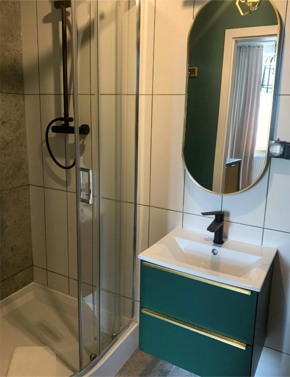 Apartamenty Piotrkowska 28 by Good Time - Resim 38