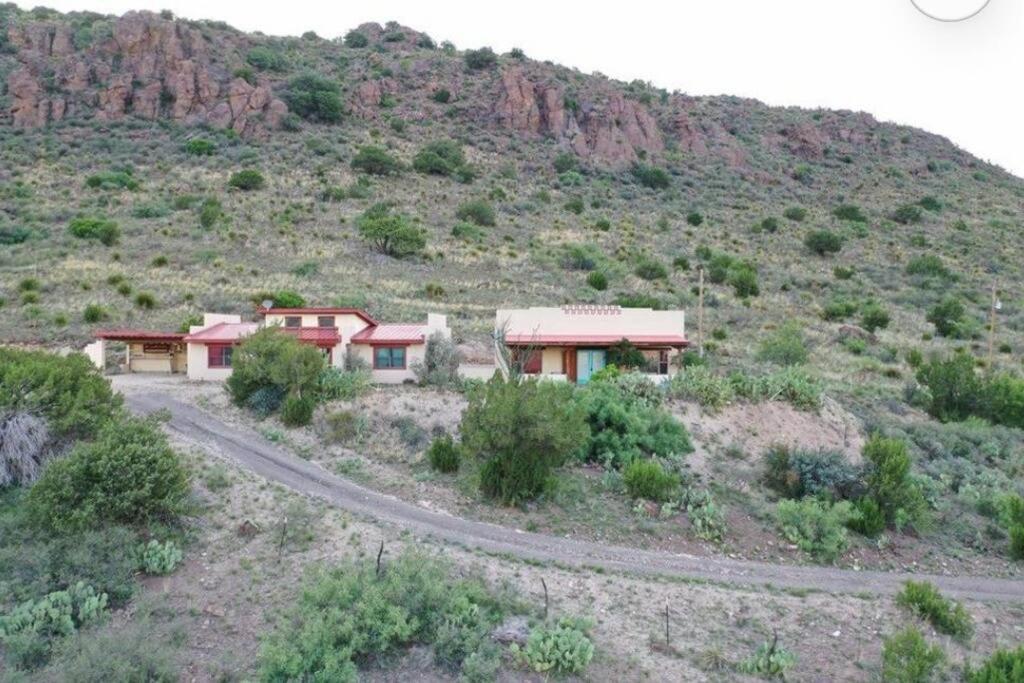 Alpine at Sunny Glenn, Alpine (precios actualizados 2024)