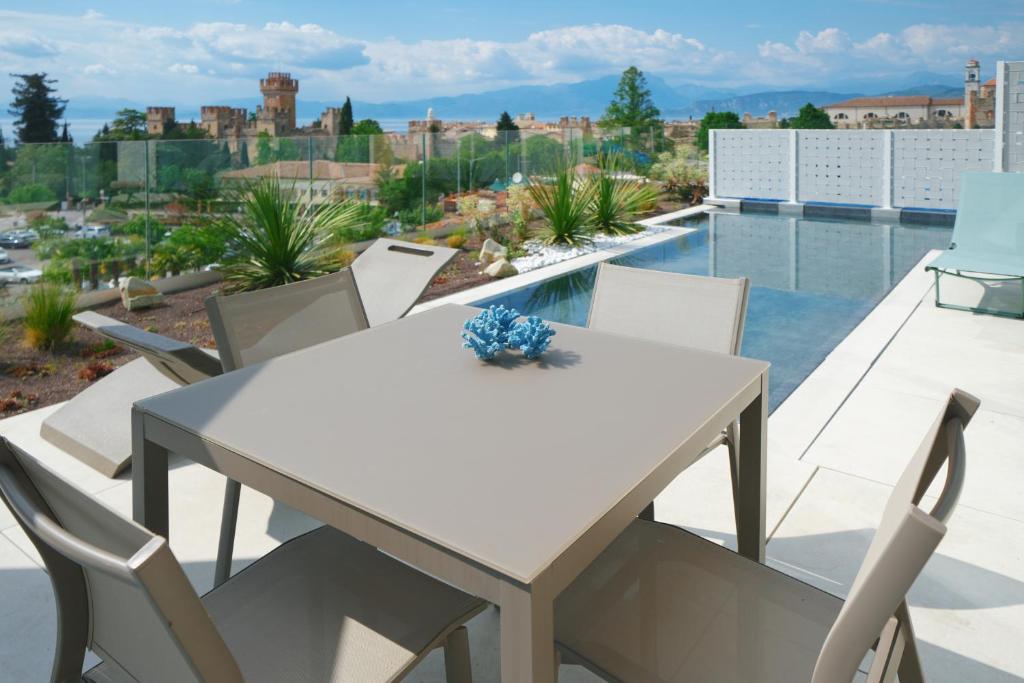 Palazzo della Scala Spa Hotel Suites & Apartments, Lazise – Prezzi  aggiornati per il 2024