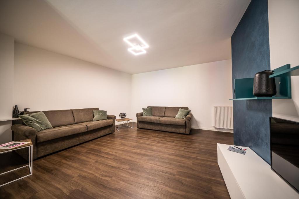 Appartamenti Vasco Renna Surf Center - One-Bedroom Apartment (2 Adults)