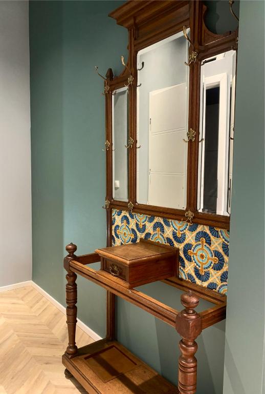 Apartamenty Piotrkowska 28 by Good Time - Resim 34