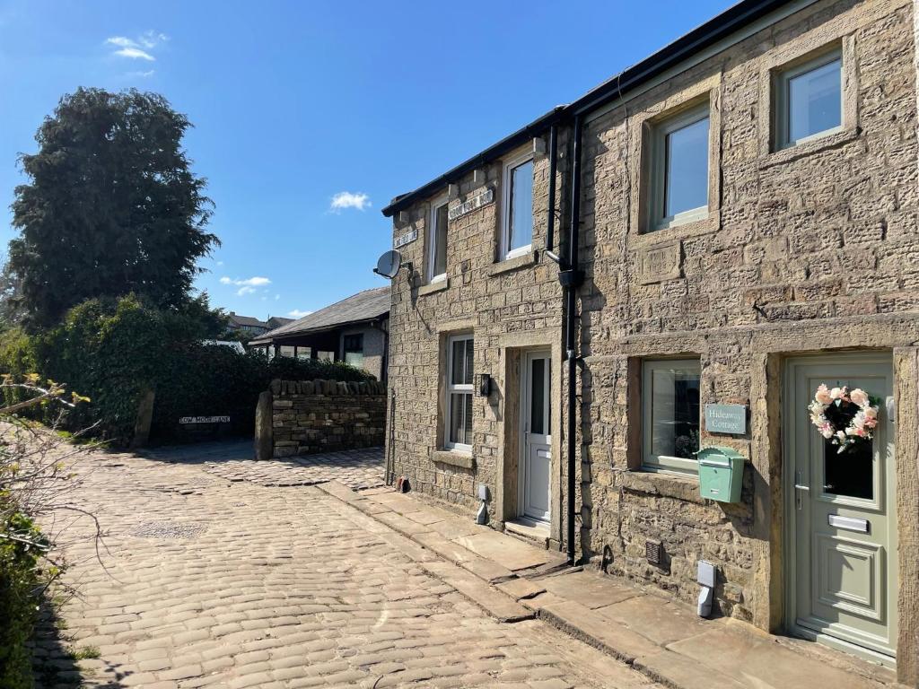 Hideaway Cottage, Barnoldswick Updated 2023 Prices