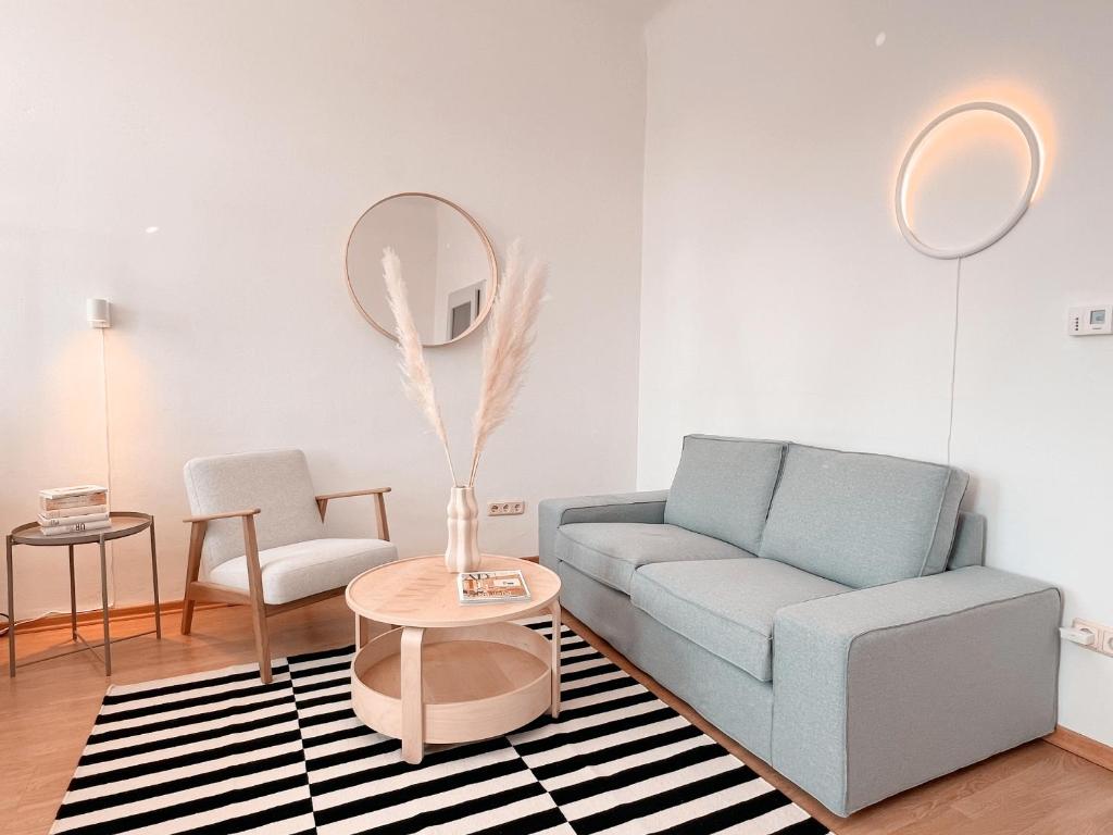 New City Apartment