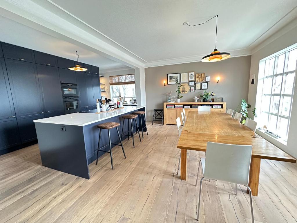 Apartment in Hagamelur Birta Rentals, Reykjavík, Iceland