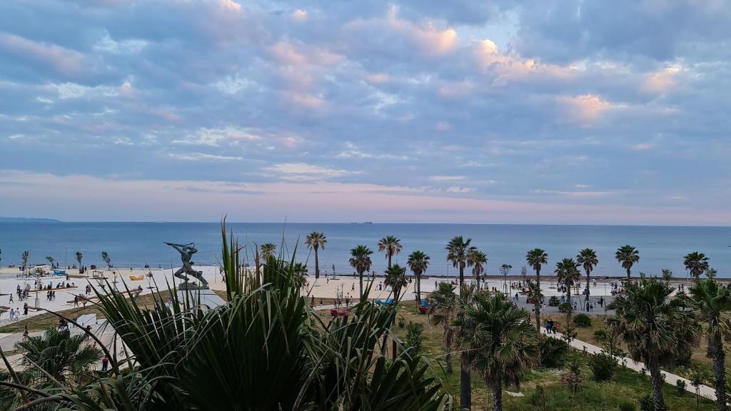 Durres City Appartment, City center & close to the beach - Image 6
