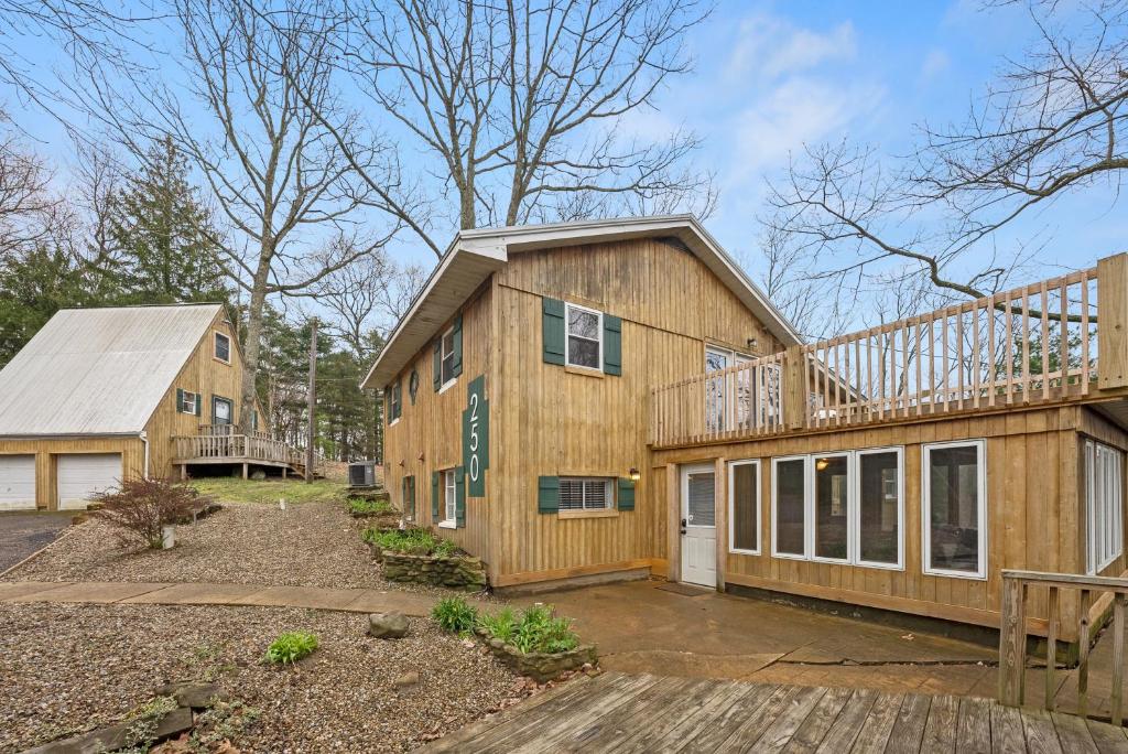 Hidden Hideaway, Sugar Grove (updated prices 2024)