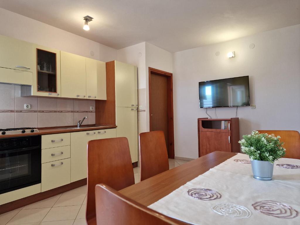 Fotografia z galérie ubytovania Apartments Filipović v destinácii Biograd na Moru