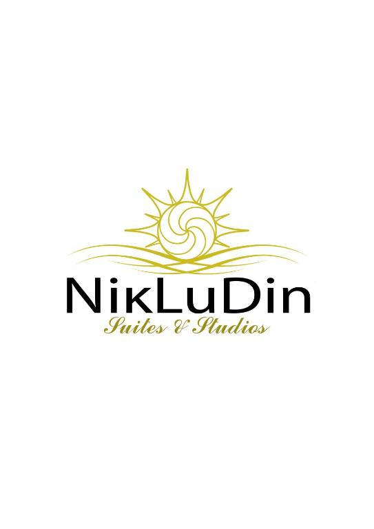 Certifikát, hodnocení, plakát nebo jiný dokument vystavený v ubytování NikLuDin suites & studios