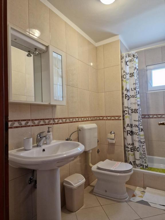 Fotografia z galérie ubytovania Apartments Filipović v destinácii Biograd na Moru