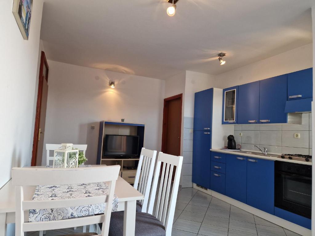Fotografia z galérie ubytovania Apartments Filipović v destinácii Biograd na Moru