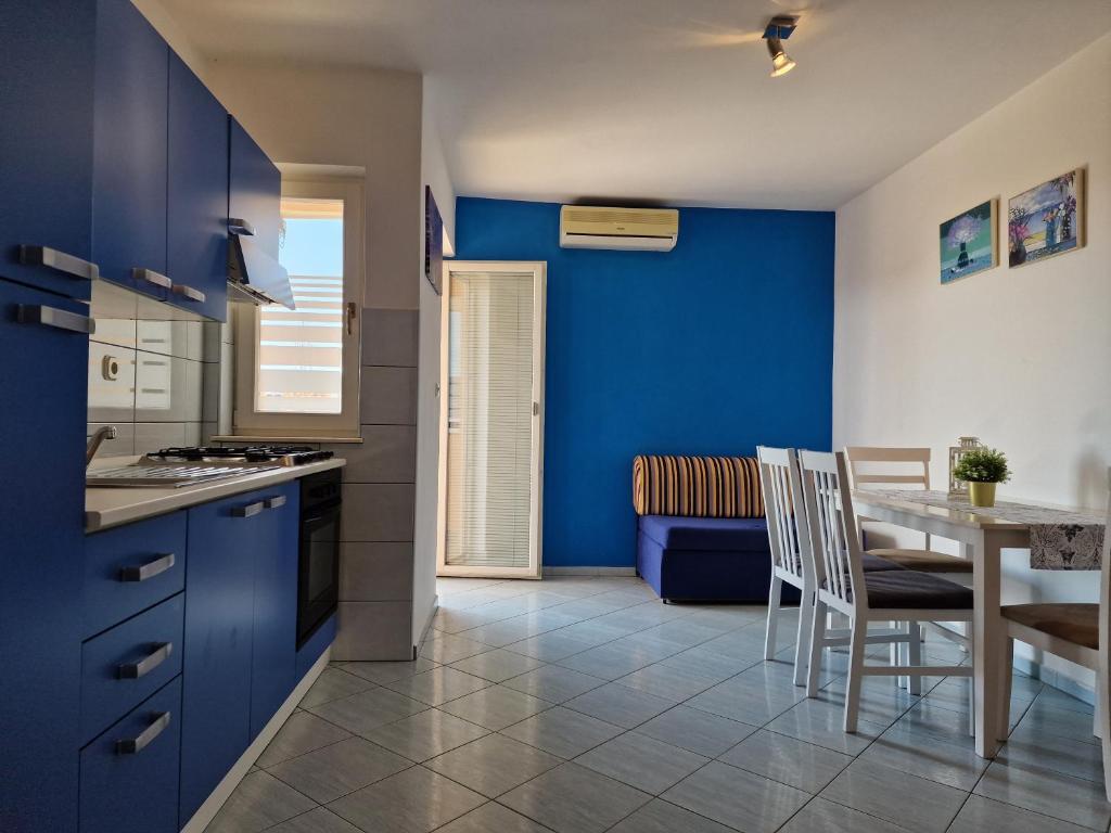 Fotografia z galérie ubytovania Apartments Filipović v destinácii Biograd na Moru