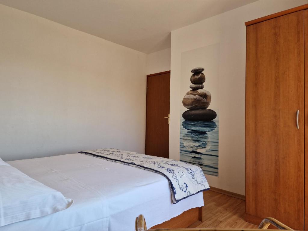 Fotografia z galérie ubytovania Apartments Filipović v destinácii Biograd na Moru