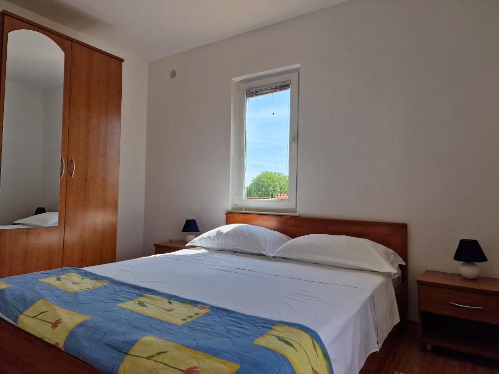 Fotografia z galérie ubytovania Apartments Filipović v destinácii Biograd na Moru