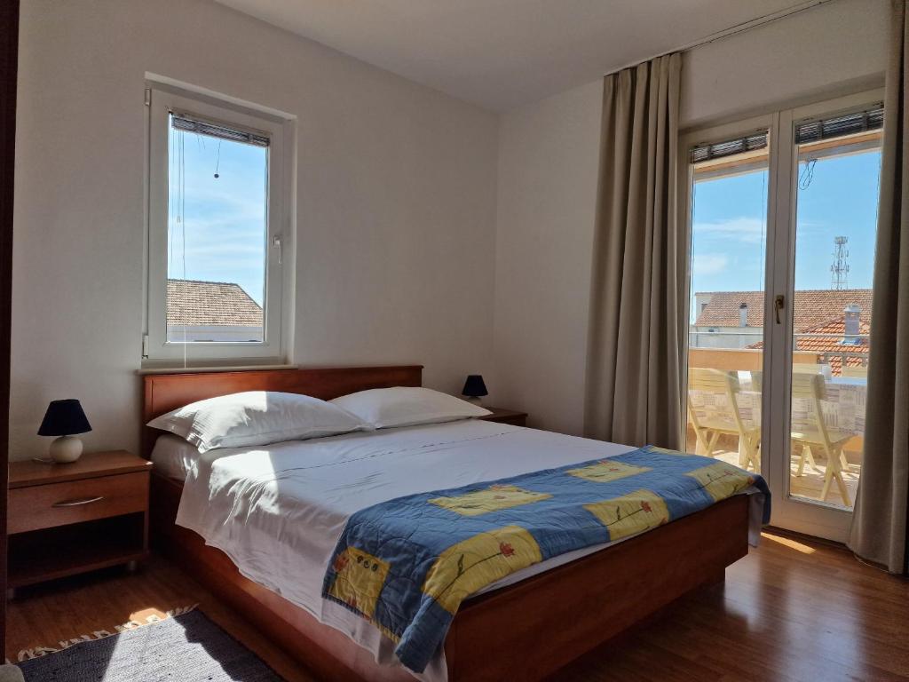 Fotografia z galérie ubytovania Apartments Filipović v destinácii Biograd na Moru