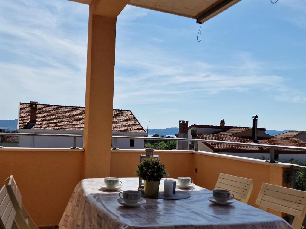 Fotografia z galérie ubytovania Apartments Filipović v destinácii Biograd na Moru