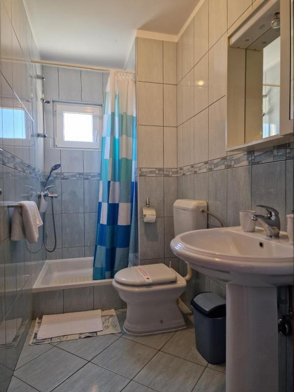 Fotografia z galérie ubytovania Apartments Filipović v destinácii Biograd na Moru