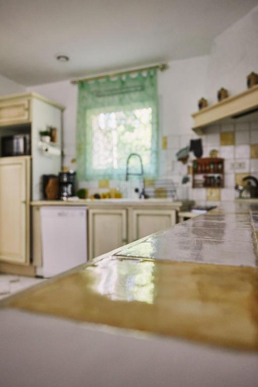 Zdjęcie z galerii obiektu Maison provençale dans un cadre bucolique w mieście Grignan