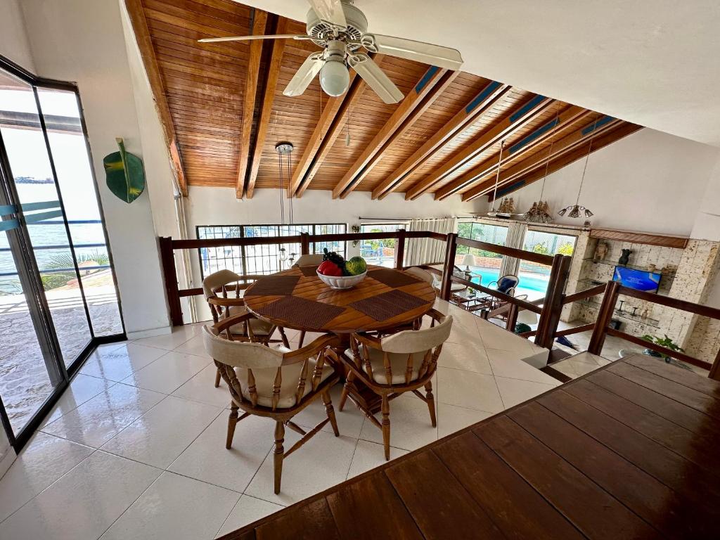 Fotografie z fotogalerie ubytování Casa Miramar v destinaci Santa Marta